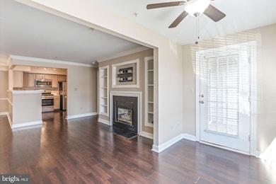 9220D Cardinal Forest Ln, Lorton, VA 22079 - photo 6