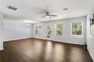 1221 Rockfield Cir, Norcross, GA 30093 - photo 7