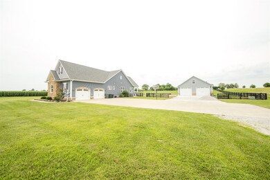 1275 Handy Rd, Harrodsburg, KY 40330 - photo 3