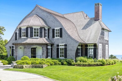 391 Sea View Ave, Osterville, MA 02655 - photo 4