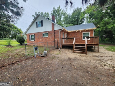 3715 S Lizella Rd, Lizella, GA 31052 - photo 3