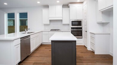 127 Harlequin Duck Ct, Magnolia, TX 77354 - photo 6