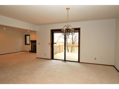 4932 W Park Dr unit F1, West Des Moines, IA 50266 - photo 4
