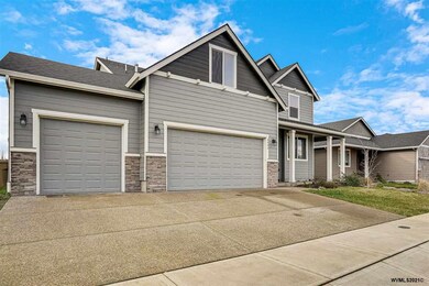 6064 NE Tuscan Loop, Albany, OR 97321 - photo 2