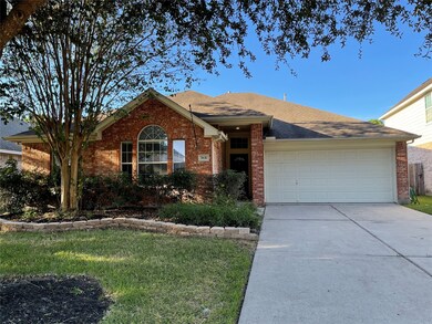 7631 Golden Thistle Ln, Cypress, TX 77433 - photo 2