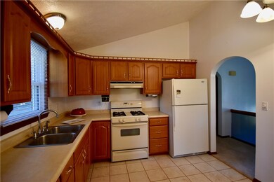 Room for the eat in table right OFF DININGROOM