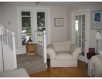 Living Room.