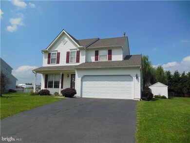 1171 Walnut St, Honey Brook, PA 19344 - photo 2