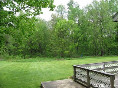 Yard/Garden