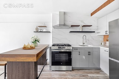 495 E 7th St unit 7D, Brooklyn, NY 11218 - photo 2