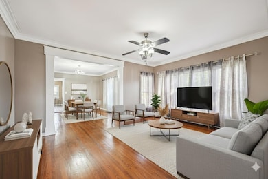 1137 Lyons St, Hammond, IN 46320 - photo 6