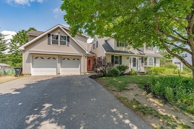 61 Pomeroy St, Easthampton, MA 01027 - photo 2