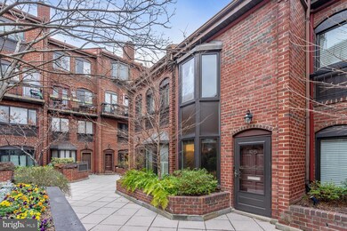 1015 Paper Mill Ct NW unit 1015, Washington, DC 20007 - photo 2