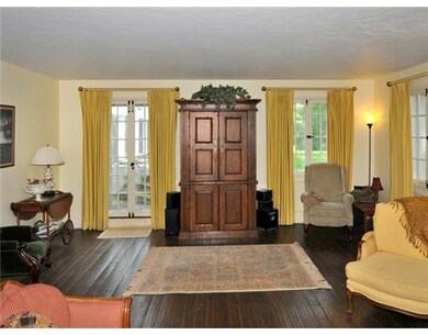 Living Room.