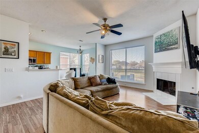 2417 Loon Lake Rd, Denton, TX 76210 - photo 7