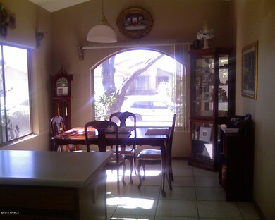 dinning room