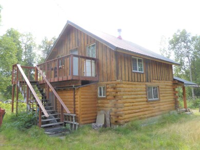 back view