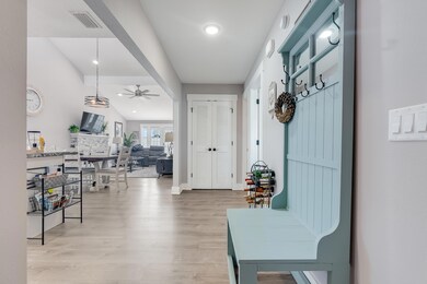 Entry