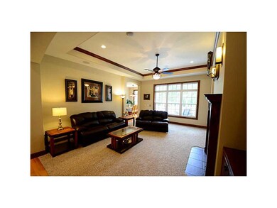 Great Room.