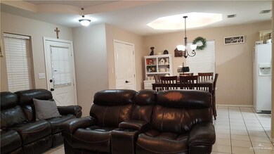 2805 Cronicas St, Weslaco, TX 78596 - photo 4
