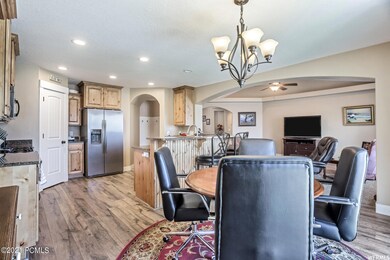 1354 Ridgeway Rd, Santaquin, UT 84655 - photo 4