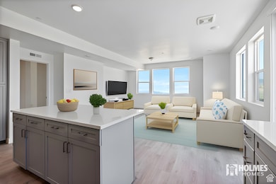 5222 W Black Twig Dr unit 2A-303, South Jordan, UT 84009 - photo 3