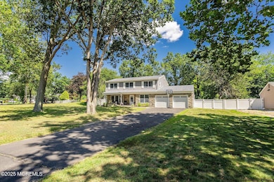 5 Yeoman Way, Manalapan, NJ 07726 - photo 2