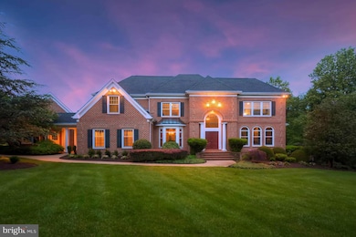 11 Springhill Farm Ct, Cockeysville, MD 21030 - photo 2