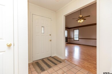 1618 Timber Creek Dr, Tyler, TX 75703 - photo 4