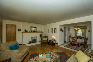 Living Room.