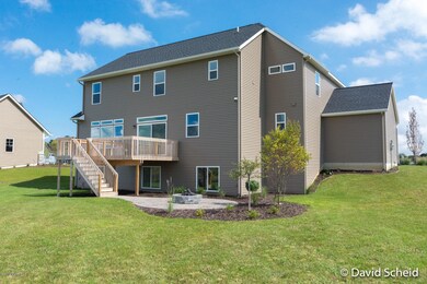 3236 Railway Dr SW, Byron Center, MI 49315 - photo 4