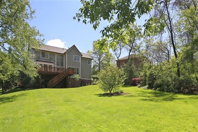 USABLE BACK YARD!