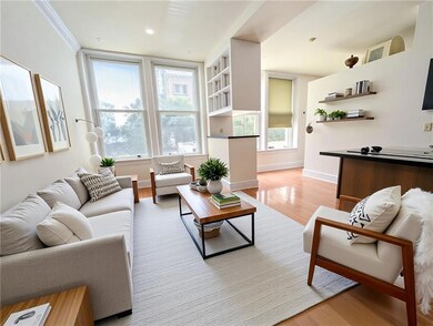 The Healey Building Residential Condos unit 4H, Atlanta, GA 30303 - photo 6