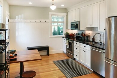 2 Wallis Ct unit 2, Lexington, MA 02421 - photo 7