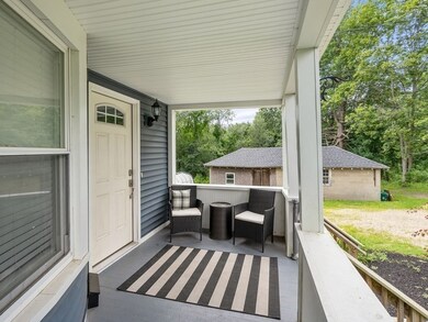 39 Narragansett Ave, Worcester, MA 01607 - photo 2