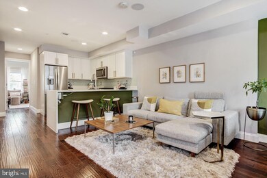 1823 D St NE unit C, Washington, DC 20002 - photo 6