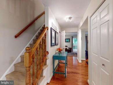 23 Inverin Cir, Lutherville Timonium, MD 21093 - photo 4