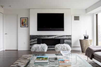 The Grandview unit 1701, Boston, MA 02111 - photo 3