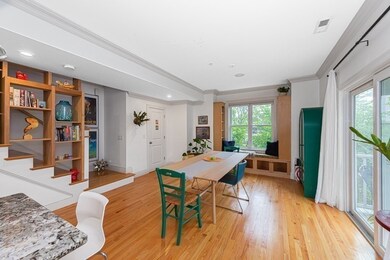 8 Stedman St unit 8, Jamaica Plain, MA 02130 - photo 6
