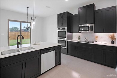 609 N Park Place Dr, Weslaco, TX 78599 - photo 7