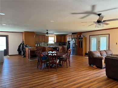 2869 E 54 Hwy, Deerfield, MO 64741 - photo 6