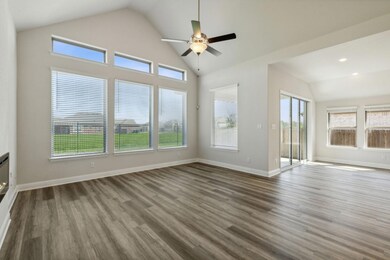 7745 Dibble Ave, Joshua, TX 76058 - photo 6