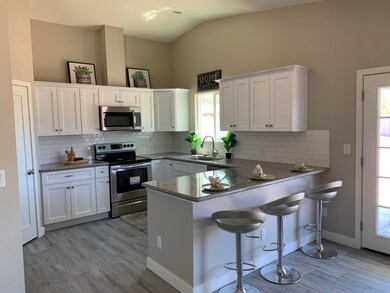 Kitchen 1