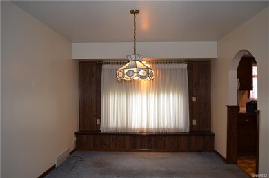 823 17th St unit Front House, Niagara Falls, NY 14301 - photo 5