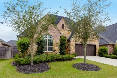 27510 Kingsland Place Ln, Fulshear, TX 77441 - photo 2