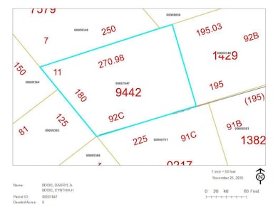 0 Morgan, Carthage, NC 28327 - photo 2