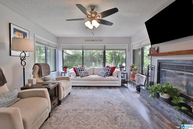 402 Paradise Isle unit 402, Riverside, AL 35135 - photo 5