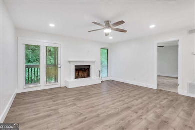 206 Tuxworth Cir, Decatur, GA 30033 - photo 7