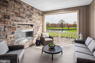 1717 Mill Branch Dr, Laurel, MD 20708 - photo 4