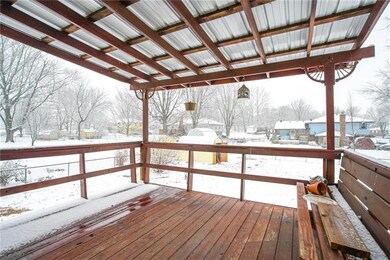 505 S Franklin St, Raymore, MO 64083 - photo 7